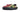 Crocs Echo Clog Demon Slayer Giyu Tomioka - 211413-90H - View 2 | Next Step