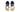 Crocs Echo Clog Dragon Ball Z Vegeta - 211137-90H - View 3 | Next Step