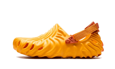Crocs Pollex Clog Salehe Bembury Cobbler - 207393-837 - View 1 | Next Step