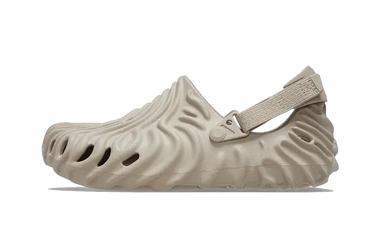 Crocs Pollex Clog Salehe Bembury Horchata - 207393-2DO - View 1 | Next Step