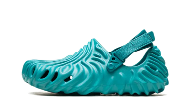 Crocs Pollex Clog Salehe Bembury Tide - 207393-4ST - View 1 | Next Step