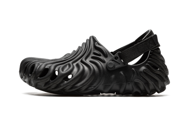 Crocs Pollex Clog by Salehe Bembury Sasquatch - 207393-001 - View 1 | Next Step
