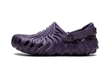 Crocs Pollex Clog by Salehe Bembury Ube - 207393-5BC - View 1 | Next Step