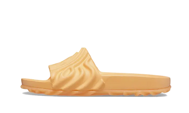 Crocs Pollex Salehe Bembury Slide Citrus Milk - 208685-84E - View 1 | Next Step