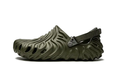 Crocs Salehe Bembury Pollex Crog Cucumber - 207393-309 - View 1 | Next Step