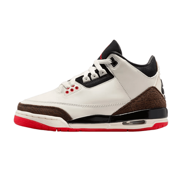 Air Jordan 3 Retro World's Best Dad (GS)