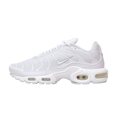 Nike Air Max Plus White Pure Platinum