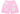 Denim Tears The Cotton Wreath Shorts Powder Pink
