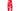 Denim Tears The Cotton Wreath Sweatpant Red