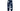 Denim Tears The Cotton Wreath Sweatpants Navy