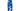 Denim Tears The Cotton Wreath Sweatpants Royal Blue