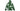 Denim Tears The Cotton Wreath Sweatshirt Green - View 2 | Next Step