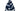 Denim Tears The Cotton Wreath Sweatshirt Navy