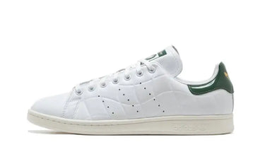 Dime x Adidas Stan Smith White Green | Next Step