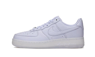 Drake x Nike Air Force 1 Low Palest Purple | Next Step