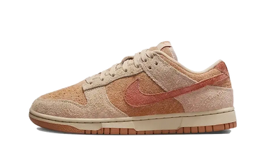 Dunk Low Shimmer Burnt Sunrise | Next Step
