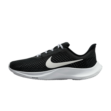 Nike Power Flight Black White