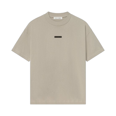 Fear of God Classic T-shirt (SS25) Timber - 125SP254191F - View 1 | Next Step