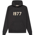 Fear of God Essentials 1977 Hoodie Iron - SS22 - View 1 | Next Step