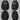 Fear of God Essentials 1977 Hoodie Iron - SS22 - View 3 | Next Step