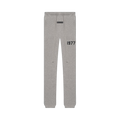 Fear of God Essentials 1977 Sweatpants Dark Oatmeal - 130BT212023F - View 1 | Next Step