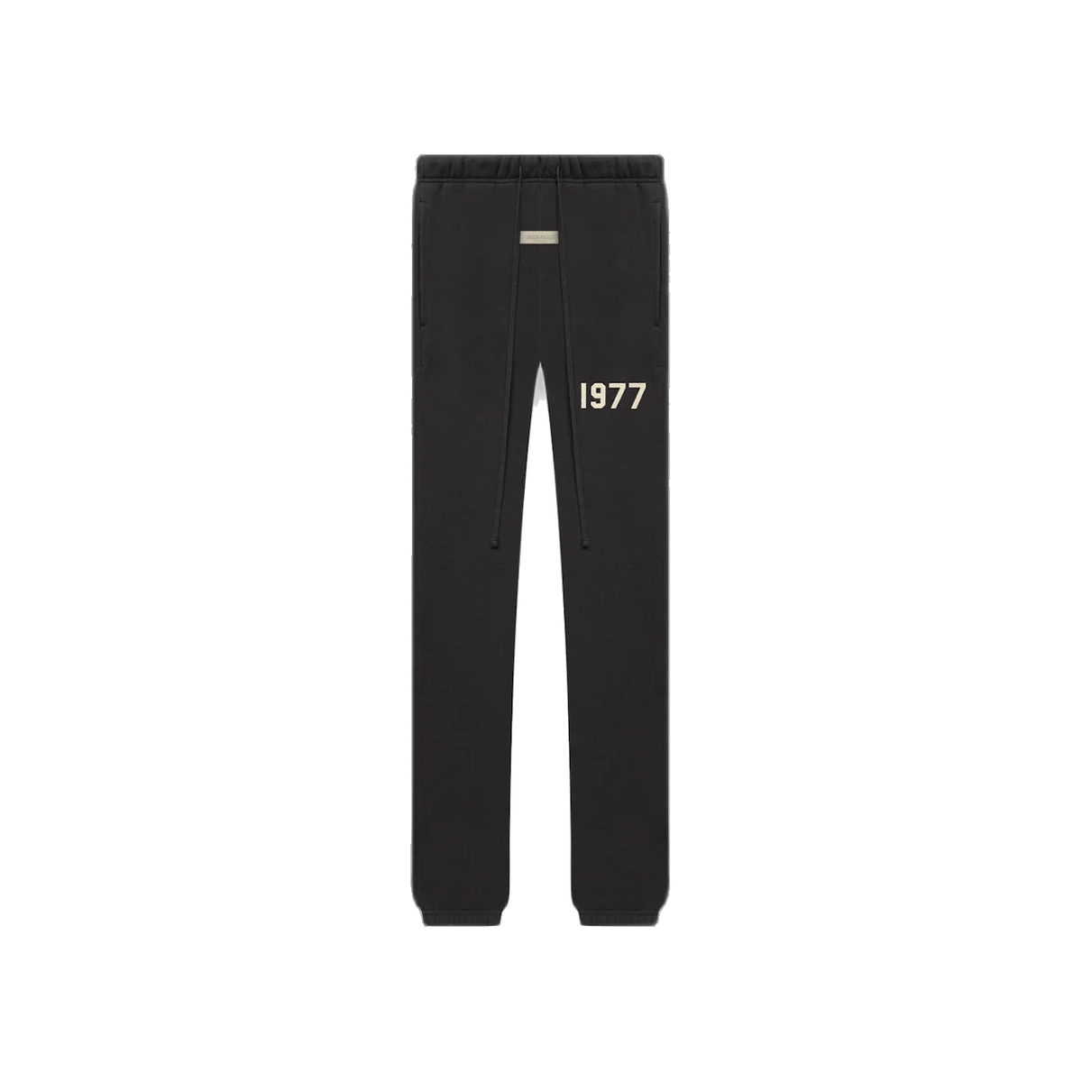 Fear of God Essentials 1977 Sweatpants Iron (Oversized)
