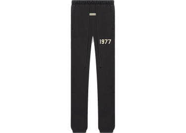 Fear of God Essentials 1977 Sweatpants Iron - 130BT212020F - View 1 | Next Step