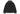 Fear of God Essentials Core Collection Nylon Fleece Hoodie Black/ Black - 202SU244310F - View 2 | Next Step