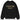 Fear of God Essentials Crewneck State Black - FW24 - View 1 | Next Step