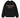 Fear of God Essentials Crewneck State Black