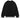 Fear of God Essentials Crewneck State Black - FW24 - View 2 | Next Step