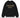 Fear of God Essentials Crewneck State Black