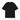 Fear of God Essentials FW24 NBA Tee Vintage Black White Logo (Oversized) - 125AL244001F - View 2 | Next Step