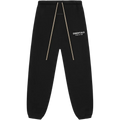 Fear of God Essentials FW24 Sweatpants Black - FW24 - View 1 | Next Step