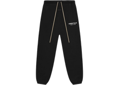 Fear of God Essentials FW24 Sweatpants Black