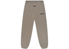 Fear of God Essentials FW24 Sweatpants Heather Grey