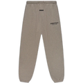 Fear of God Essentials FW24 Sweatpants Heather Grey Next Step