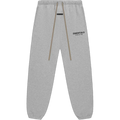 Fear of God Essentials FW24 Sweatpants Light Heather Gray - FW24 - View 1 | Next Step