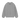 Fear of God Essentials Fleece Crewneck Dark Heather - 192BT246269F - View 2 | Next Step