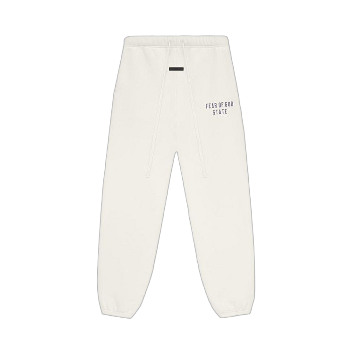 Fear of God Essentials Fleece Essential Sweatpant Shell