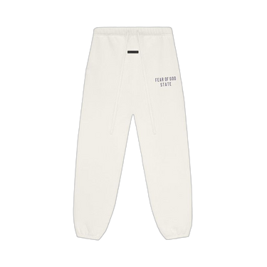 Fear of God Essentials Fleece Essential Sweatpant Shell - 130BT242022F - View 1 | Next Step