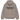 Fear of God Essentials Fleece Hoodie FW24 Heather Grey (Oversized) | Next Step
