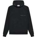 Fear of God Essentials Hoodie FW21 Stretch Limo - FW21 - View 1 | Next Step