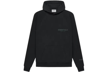 Fear of God Essentials Hoodie FW21 Stretch Limo - FW21 - View 1 | Next Step