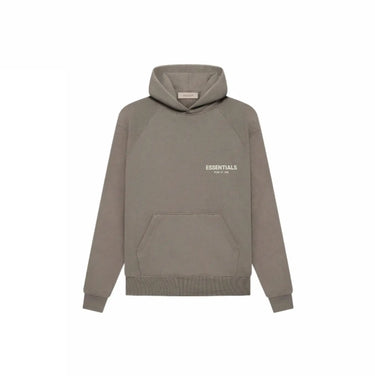 Fear of God Essentials Hoodie SS22 Desert Taupe - 192BT212056F - View 1 | Next Step
