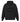 Fear of God Essentials Hoodie SS23 Black