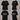 Fear of God Essentials Jersey Crewneck Tee FW24 Black (Oversized) - 125HO244360F - View 3 | Next Step