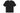 Fear of God Essentials SS21 Reflective T-shirt Black / Strech Limo (Oversized) - View 2 | Next Step