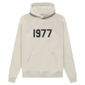 Fear of God Essentials SS22 1977 Hoodie Wheat - SS22 - View 1 | Next Step