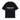 Fear of God Essentials SS25 Always On T-Shirt Jet Black (Oversized) - 125AS254190F - View 1 | Next Step